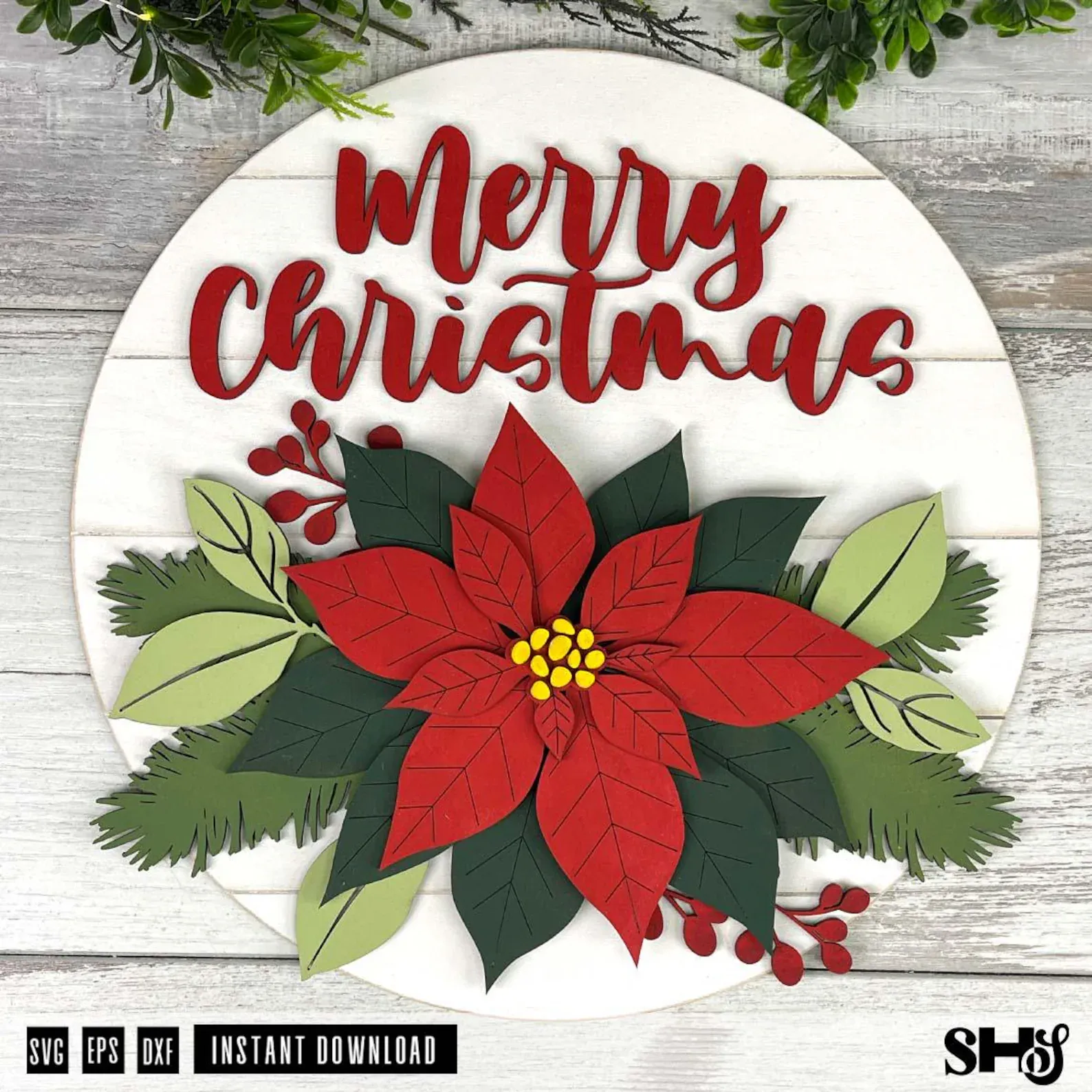 Christmas Wrap-Up